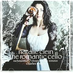Romantic Cello