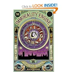 The Immorality Engine