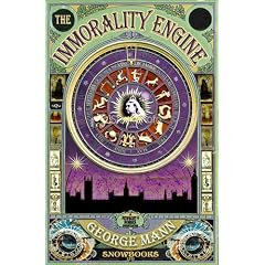 The Immorality Engine: Newbury and Hobbes