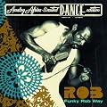 Funky Rob Way [VINYL]