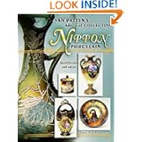 Van Patten's ABC's of Collecting Nippon Porcelain: Identification and Values by Joan F. Van Patten