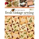 fig tree quilts fresh vintage sewing
