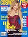 Cosmopolitan, October 2008 Issue