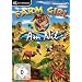 Farm Girl am Nil (PC)