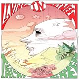 Living in Between (UK Import)