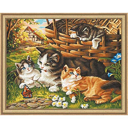 Schipper Paint By Number Kits