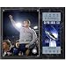 Bill Parcells New York Giants 12x15 Super Bowl XXI Plaque with Replica Ticket