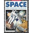 Space: Answers to Questions about Voyage and Discovery (Know How Know Why)