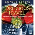 Delicious Travel: Culinary Adventures Around South Africa by Africa Travel Books