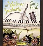The Yellowjackets Songbook