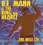 The Best of B.E.Mann & The King Ov Heartz, Vol. 1