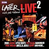 Later ... Live With Jools Holland 2
