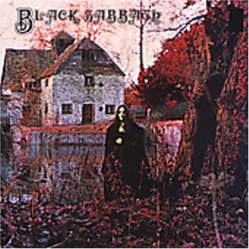 black sabbath 