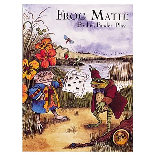 Frog Math