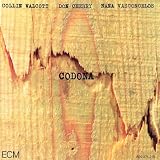 Codona Vol.1
