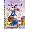 Une Aventure de Mlle Charlotte : Une bien curieuse factrice