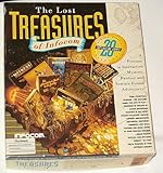 The Lost Treasures of Infocom (Mac)