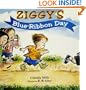 Ziggy's Blue-Ribbon Day
