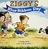 Ziggy's Blue-Ribbon Day