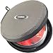Ambico BA-240301 24-CD Hamburger Media Wallet