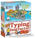Typing Instructor For Kids - Version II
