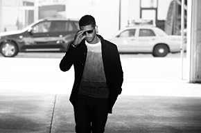 Image of Usher