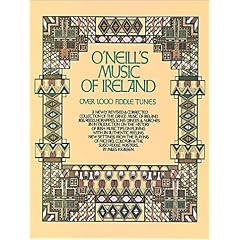 O'Neill's Music Of Ireland (Fiddle)