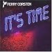 It's Time [Enhanced,Single,Import]
