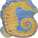 Pocket Sea-horse