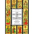 Le langage secret des tarots