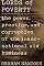 The Lords of Poverty: The Power, Prestige, and Corruption of the International Aid Business