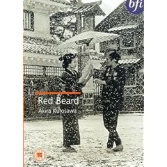Red Beard [1965] [DVD]
