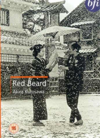 KUROSAWA : RED BEARD