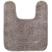Fieldcrest&reg; Luxury Bath Rug - Pigeon Gray (Contour)