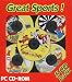 Premier Great Sports Pack