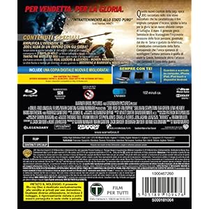 BRD 300 L'ALBA DI UN