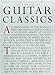 Library of Guitar Classics (Library of Series)