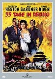 55 Tage in Peking - Charlton Heston
