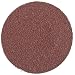 3M Roloc Disc TSM 361F, Cloth, TSM Attachment, Aluminum Oxide, 1-1/2" Diameter, P100 Grit (Pack of 50)
