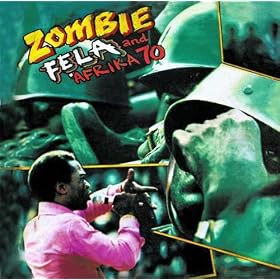 Zombie