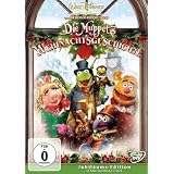 Die Muppets Weihnachtsgeschichte [Special Edition]von "Sir Michael Caine"