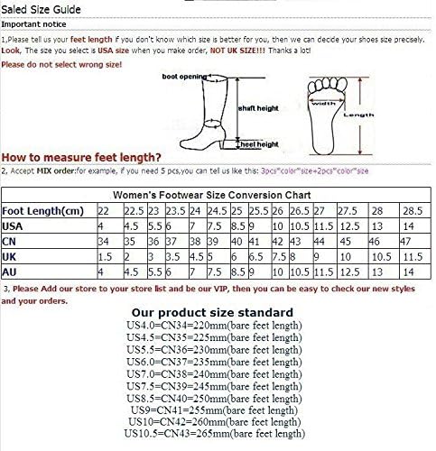 Ballet Pointe Dance Shoes with Ribbons Size 7 Us