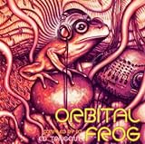 Orbital Frog-Compiled By ed Tangent
