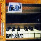 Ben Folds Five