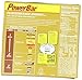 PowerBar Performance Energy Bar, Chocolate Peanut Butter, 2.29-Ounce Bars (Pack of 24)