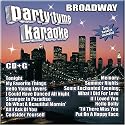 Party Tyme Karaoke: Broadway