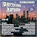 Party Tyme Karaoke: Broadway