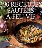 Revue Gründ  / 100 recettes sautées à feu vif