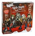 Bratz Rock Angelz Board Game