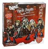 Bratz Rock Angelz Board Game